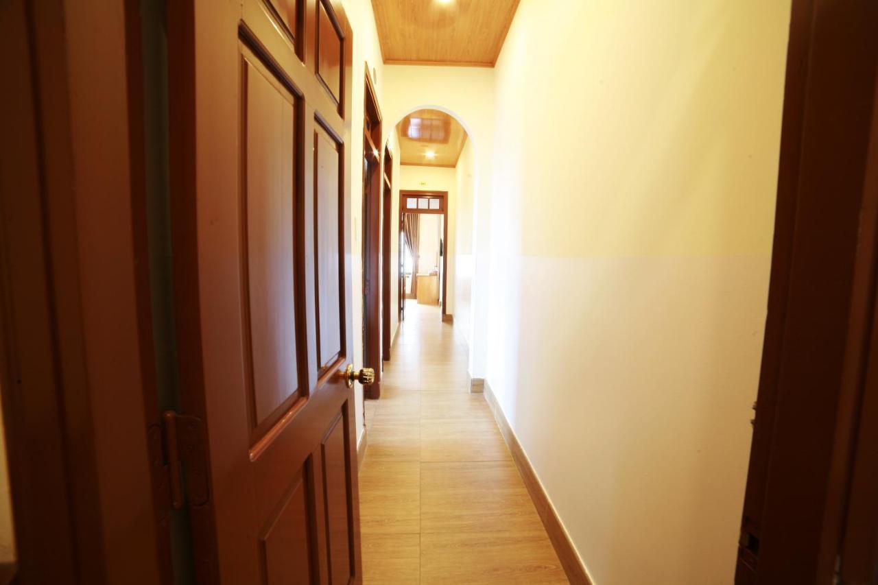 Kb Villa ดาลัด ภายนอก รูปภาพ