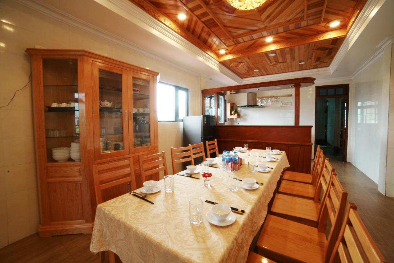 Kb Villa ดาลัด ภายนอก รูปภาพ