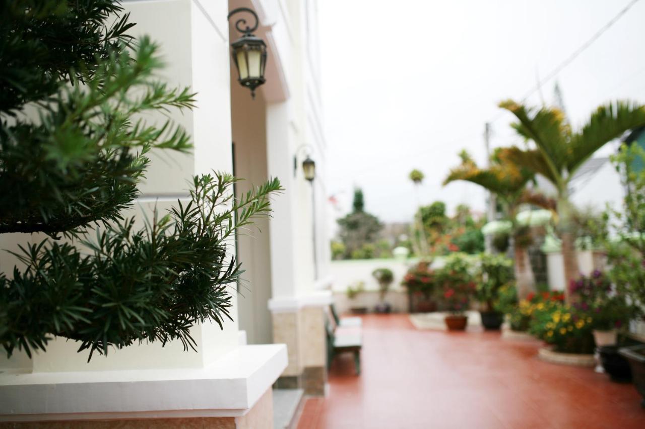Kb Villa ดาลัด ภายนอก รูปภาพ