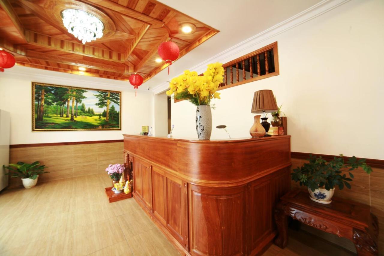 Kb Villa ดาลัด ภายนอก รูปภาพ