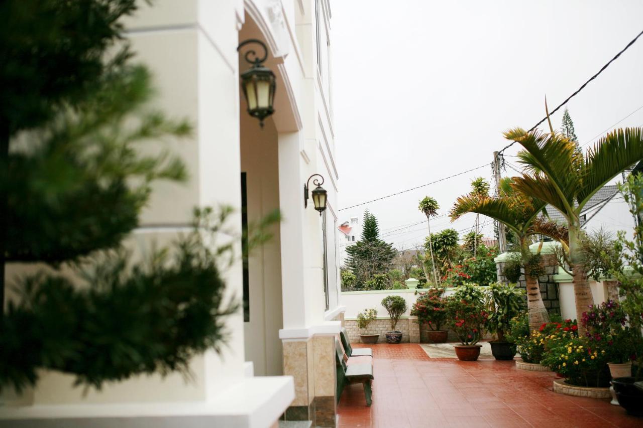 Kb Villa ดาลัด ภายนอก รูปภาพ
